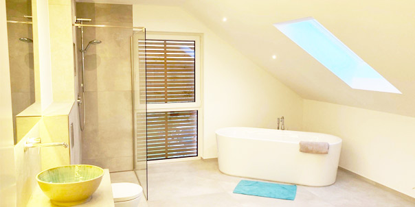 Bungalow fur jedes Alter