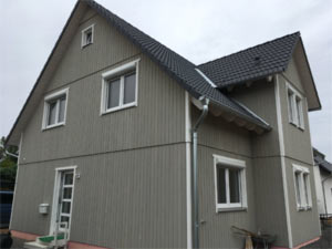 Ein hochwertiges Schwedenhaus preiswert bauen