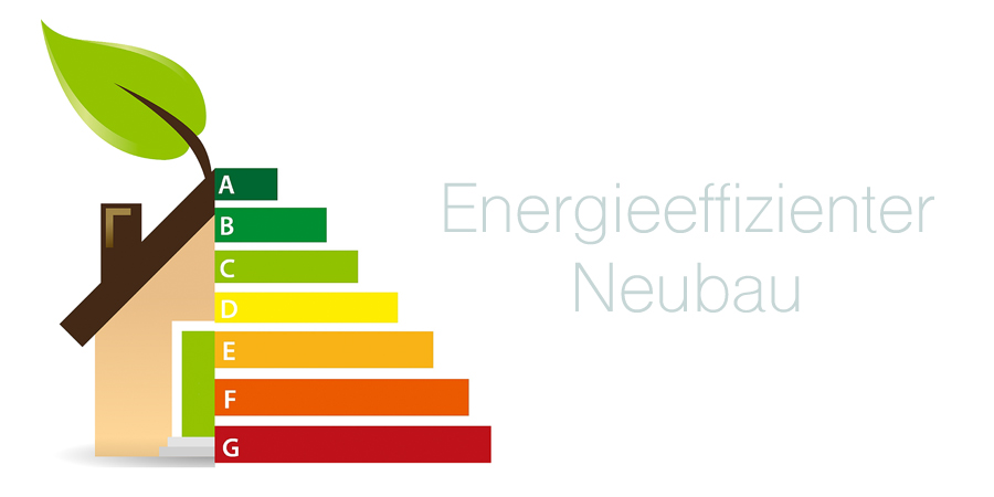 Energieeffizienter Neubau