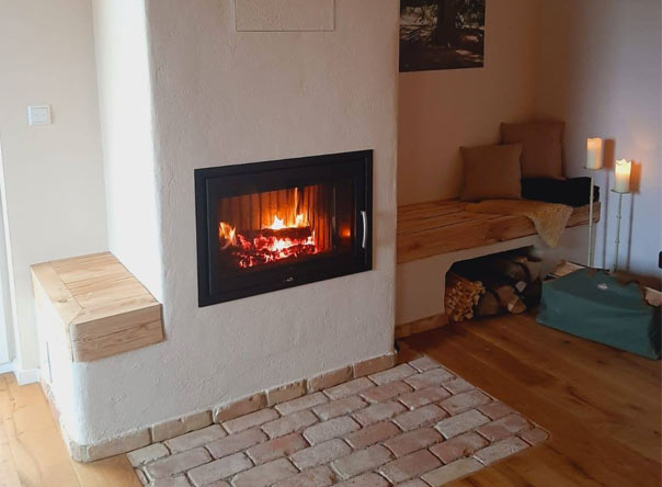 Gesund wohnen im Oekohaus