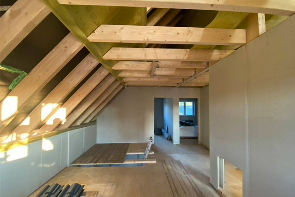 Vorteile holzfertighaus