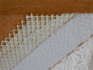 brandschutz beim schwedenhaus Bauweise