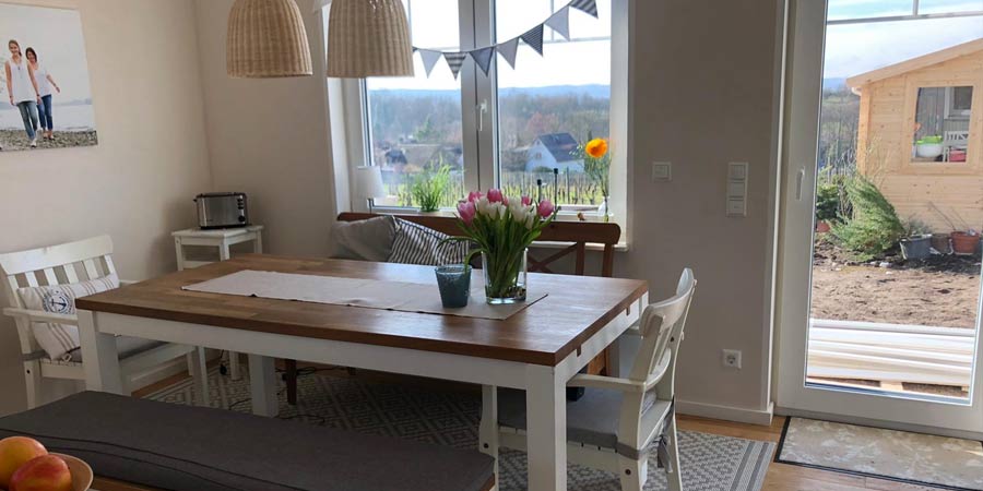 erschwingliches eigenheim mit ueberzeugender qualitaet