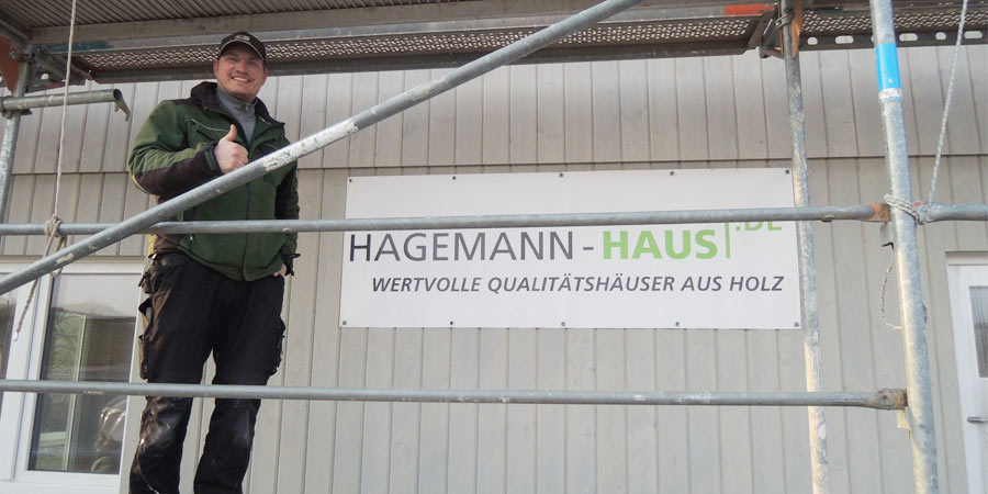 Fertighäuser zum Festpreis - mit Festpreisgarantie