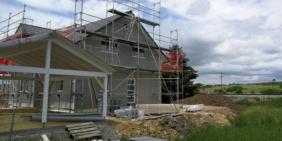 fertighaus preise aus holz