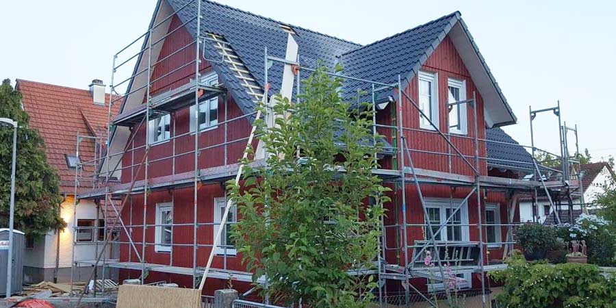 Fertighaus Preise