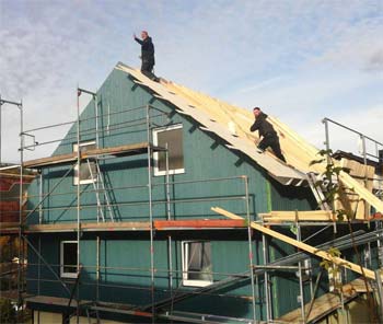 fertighaus zum festpreis holzhaus