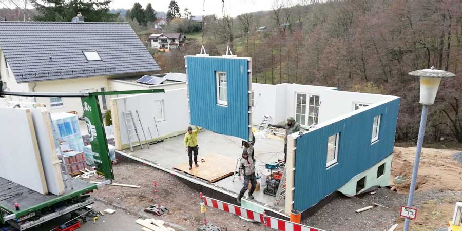 guenstige fertighaeuser