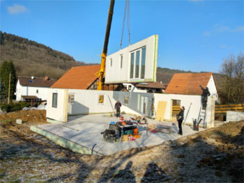 guenstiges oeko holzhaus fertighaus