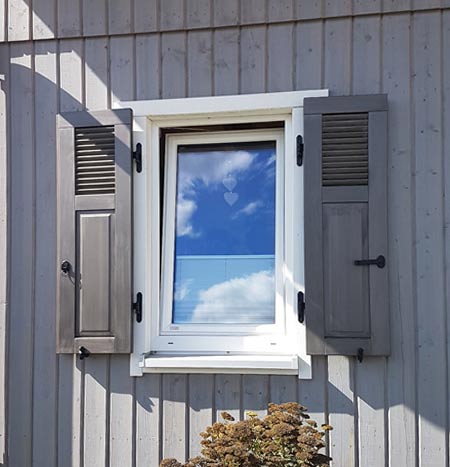 haltbarkeit schwedenhausfassade fertighaus