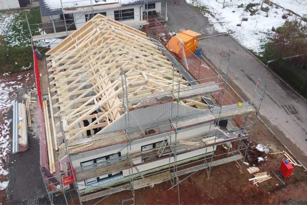 holzfertighaus aus ba wu