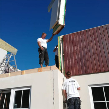 holzhaus aus baden wuerttemberg fertighaus hagemann