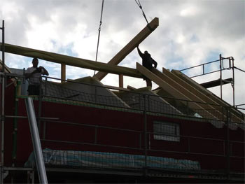 holzhaus hersteller hagemann