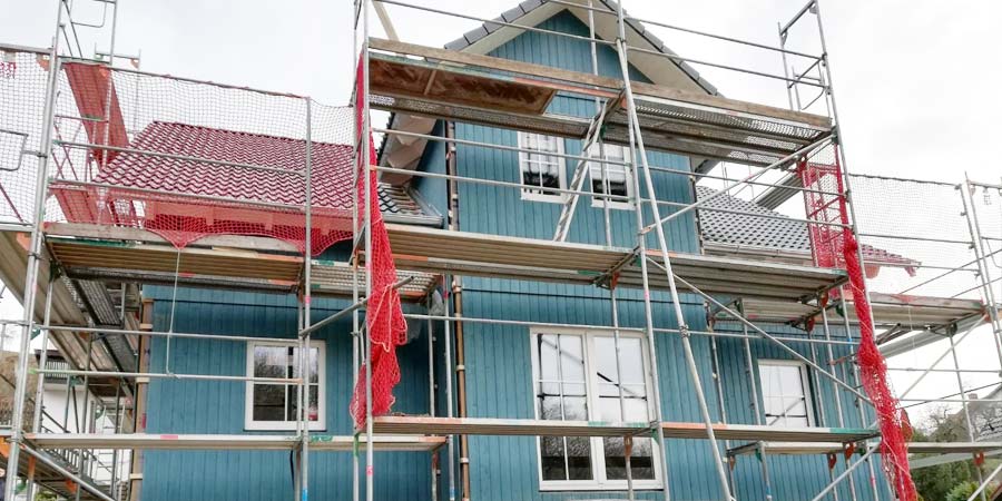 holzhaus schwedenhaus