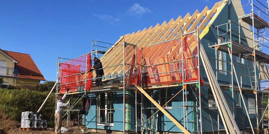 individuelles holzfertighaus schwedenhaus