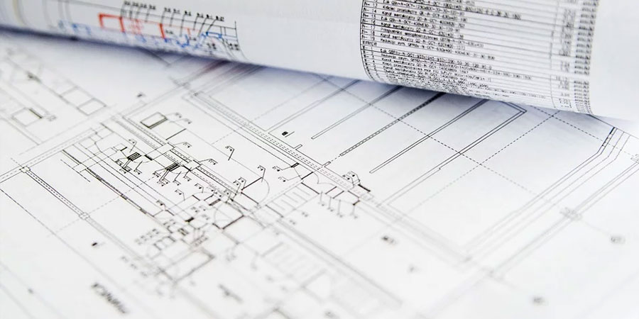 individuelles Holzfertighaus