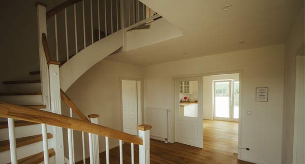 individuelles holzhaus fertighaus