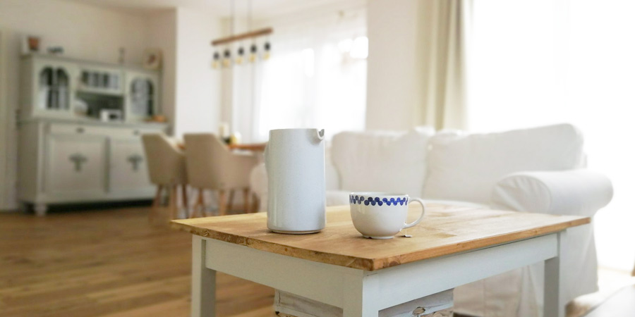 Lebensdauer beim Fertighaus