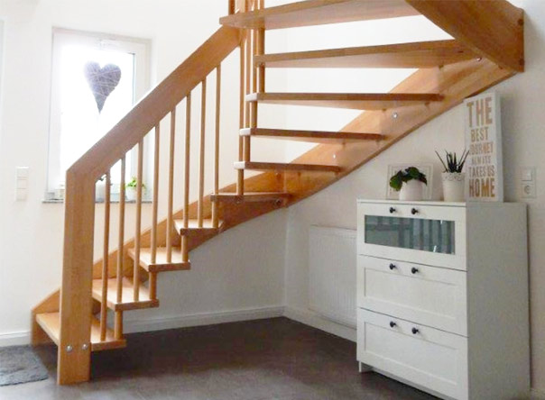 nachhaltiges holzfertighaus