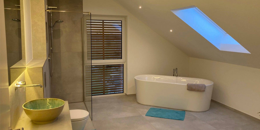 niedrige Energiekosten