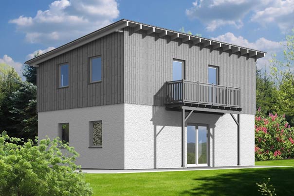 oekologisch und hohe Qualitaet