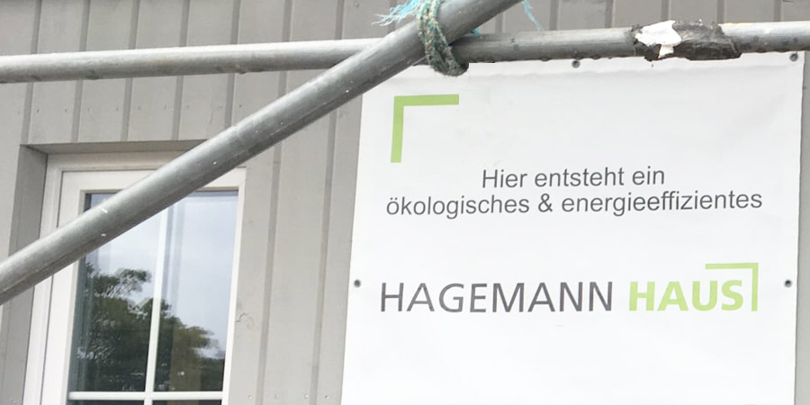 Ökologische Fertighäuser