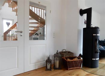 schwedenhaus als Ökohaus fertighaus