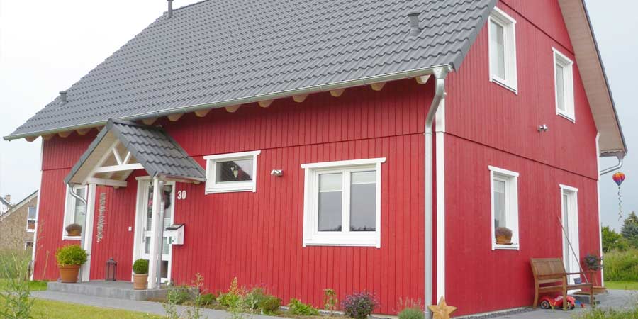 schwedenhaus preiswert bauen fertighaus
