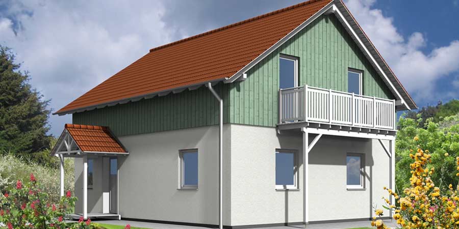 schwedisches fertighaus holz