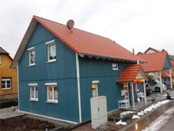 umweltbewusst bauen fertighaus